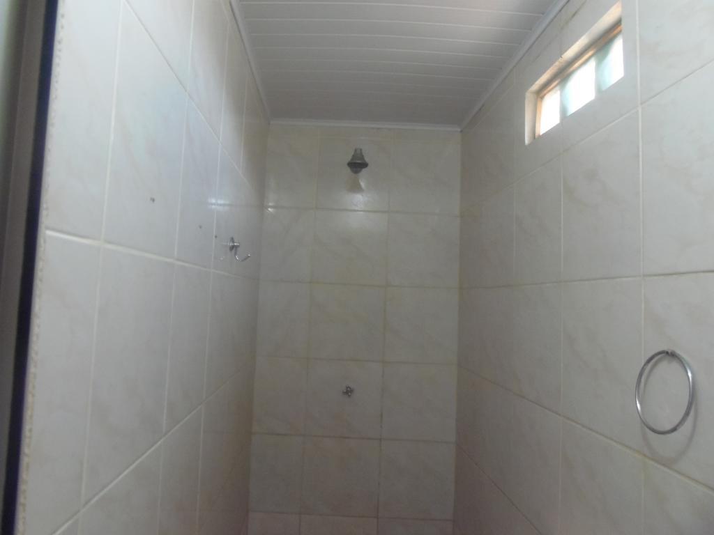 Pousada Pe De Serra Baturite Ngoại thất bức ảnh